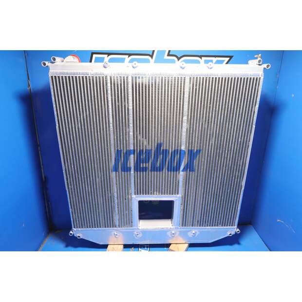 Radiator - Aluminum Freightliner New-45419796