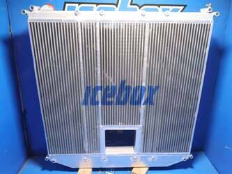 Image for Radiator - Aluminum Freightliner New