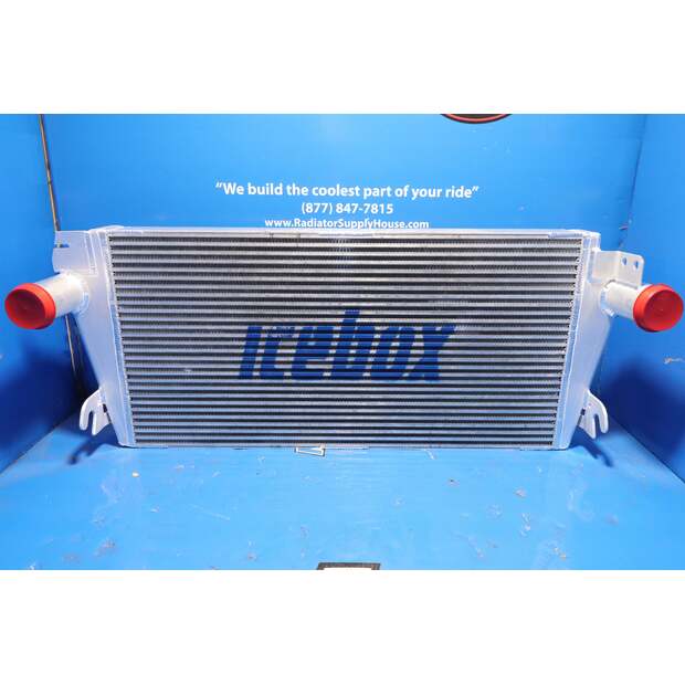 Charge Air Cooler Freightliner New-45419797