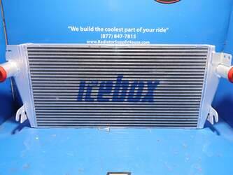 Image for Charge Air Cooler Freightliner New