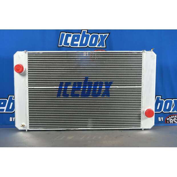Radiator - Aluminum Chevrolet / GMC New-45419824