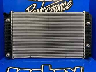 صورة ل قطع الغيار Radiator-PTR شيفروليه/ جي إم سي جديد