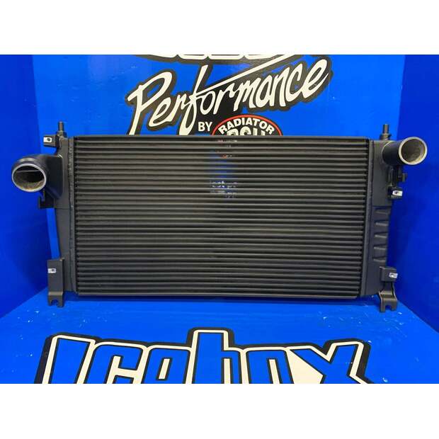 مبرد هواء الشحن شيفروليه/ جي إم سي جديد-45419842