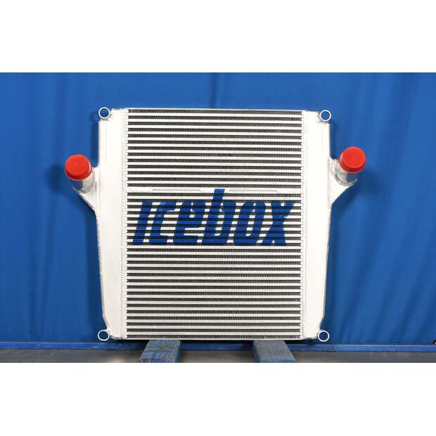 Charge Air Cooler Isuzu New-45419858