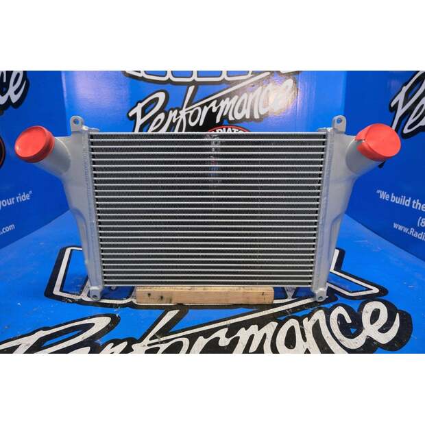 Charge Air Cooler Chevrolet / GMC New-45419872