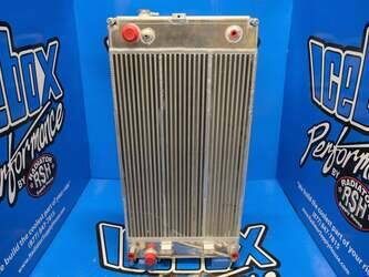 Image de Radiator - Aluminum Isuzu New