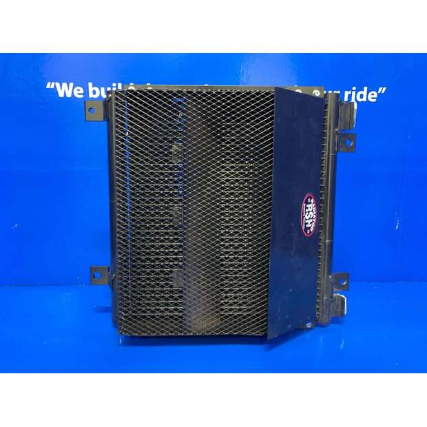 Ac Condenser Chevrolet / GMC New-45419893