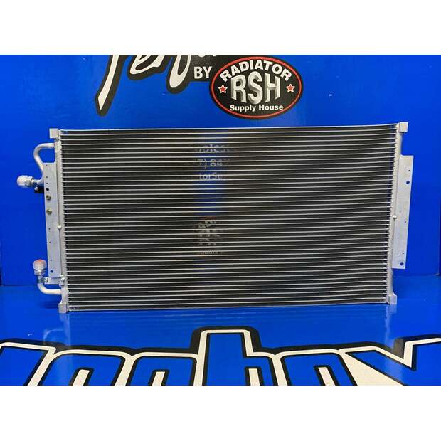 Ac Condenser Chevrolet / GMC New-45419901