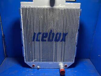 Image for Radiator - Aluminum International New for Sale in United States of America