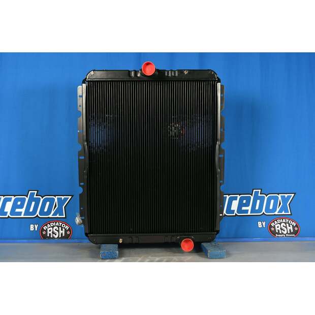 Radiator-PTR International New-45419912