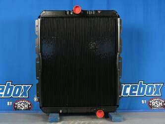 Image for Radiator-PTR International New