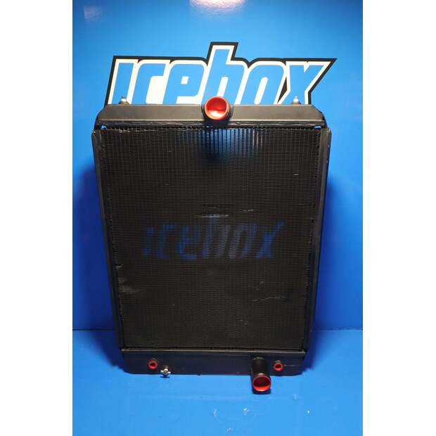 Radiator - Aluminum International New-45419923