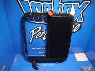 صورة ل Radiator - Aluminum انترناشونال جديد