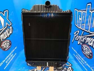 صورة ل Radiator - Aluminum انترناشونال جديد