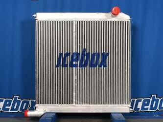 Image for Radiator - Aluminum International New