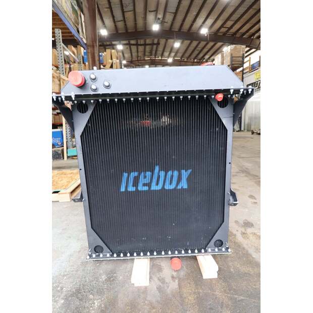 Radiator-BOH International New-45419984