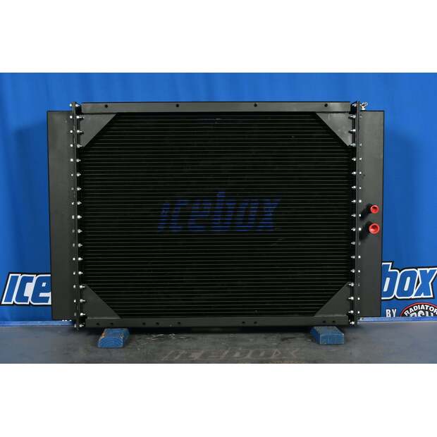 Radiator-BOH International New-45419987