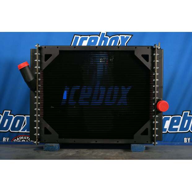 Radiator-BOH International New-45419990