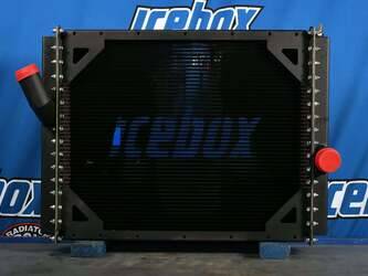 Image de PIÈCES DÉTACHÉES Radiator-BOH International New