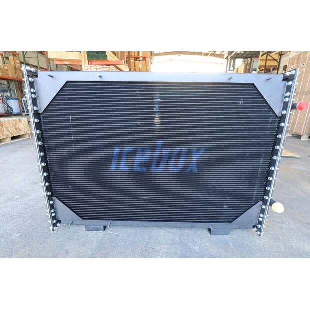 Radiator-BOH International New-45419994