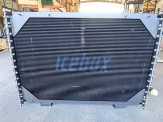 Image de PIÈCES DÉTACHÉES Radiator-BOH International New