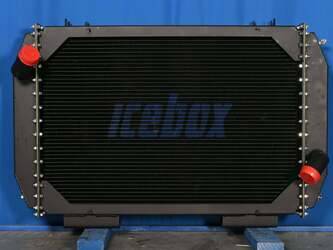 Image de PIÈCES DÉTACHÉES Radiator-BOH International New