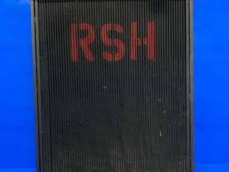 Image for Radiator - Aluminum International New