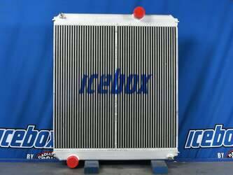 Image for Radiator - Aluminum International New