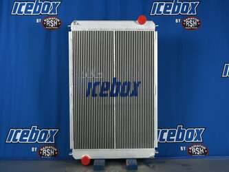 صورة ل Radiator-PTR Radiator-PTR انترناشونال جديد