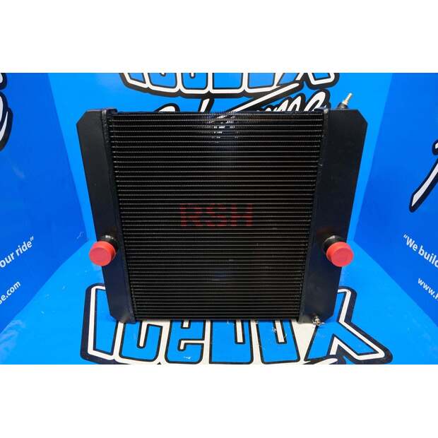 Radiator - Aluminum International New-45420031