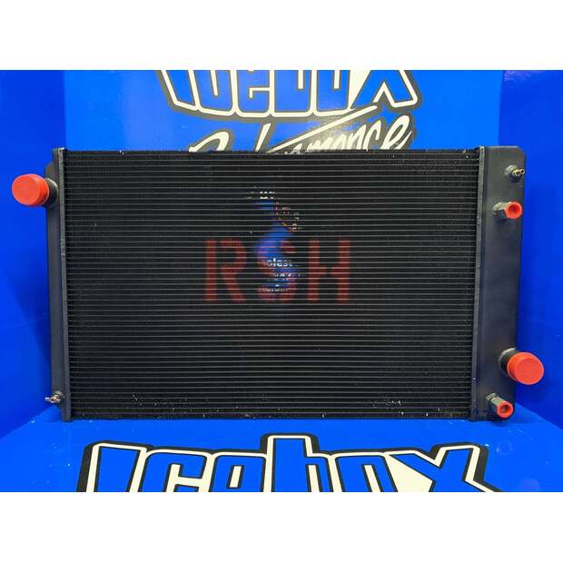 Radiator - Aluminum International New-45420034