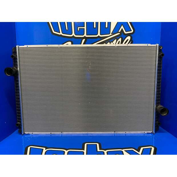 Radiator-PTR International New-45420040