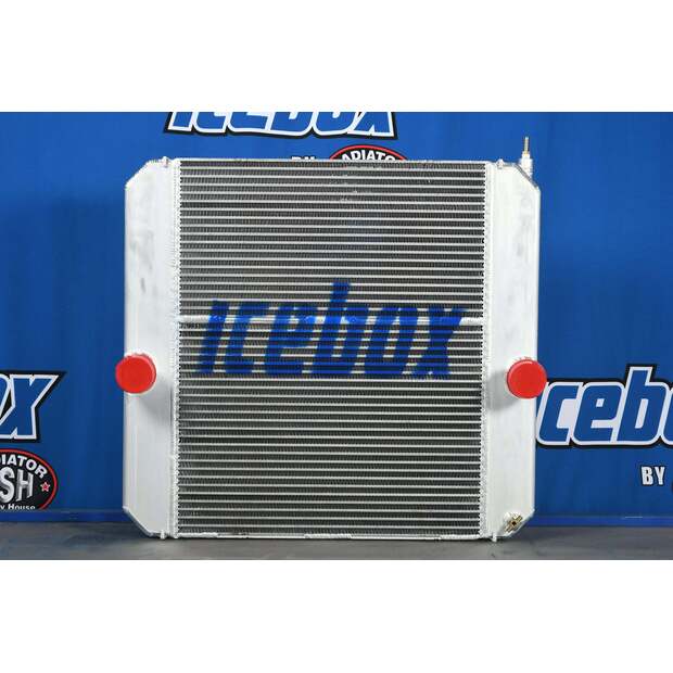 Radiator - Aluminum International New-45420046
