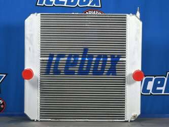 Image de Radiator - Aluminum International New