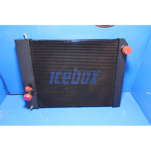 Radiator - Aluminum International New-45420047