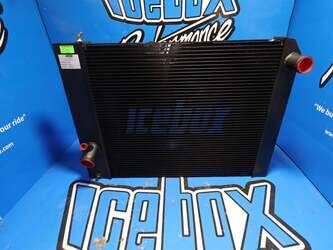 Image de Radiator - Aluminum International New