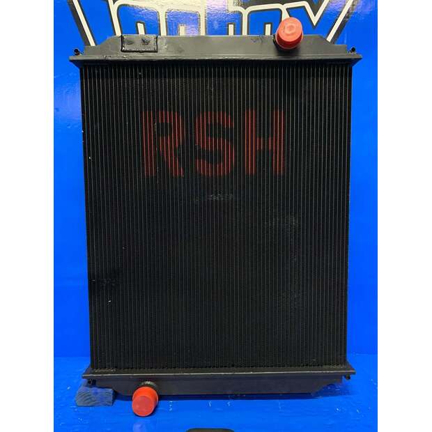 Radiator - Aluminum International New-45420072