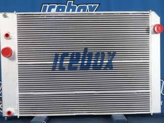 صورة ل Radiator - Aluminum انترناشونال جديد