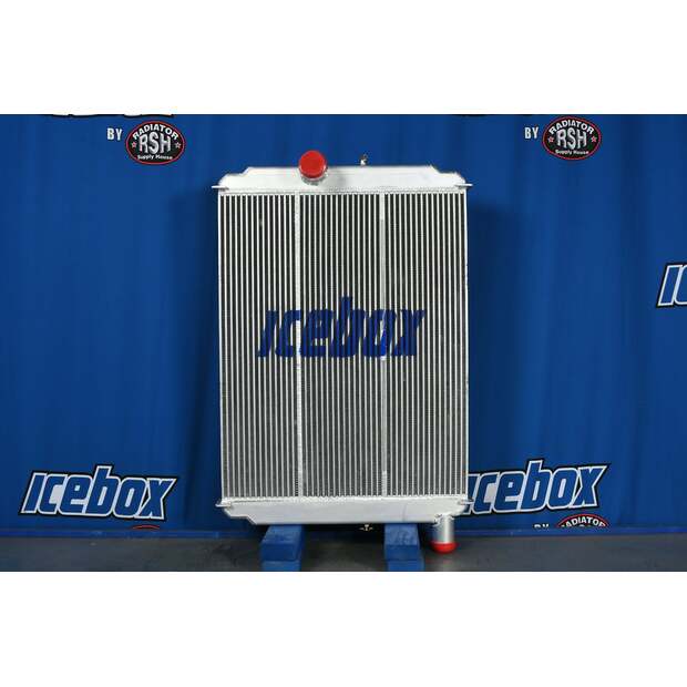 Radiator - Aluminum International New-45420089