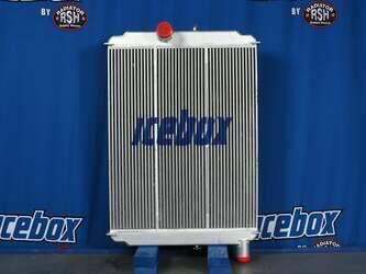 صورة ل Radiator - Aluminum انترناشونال جديد