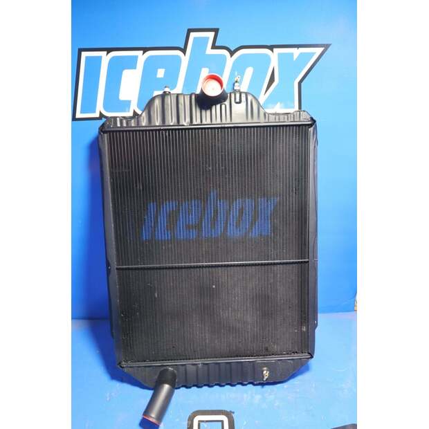 Radiator-SOH International New-45420103