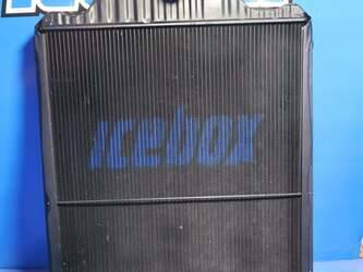 Image de PIÈCES DÉTACHÉES Radiator-SOH International New