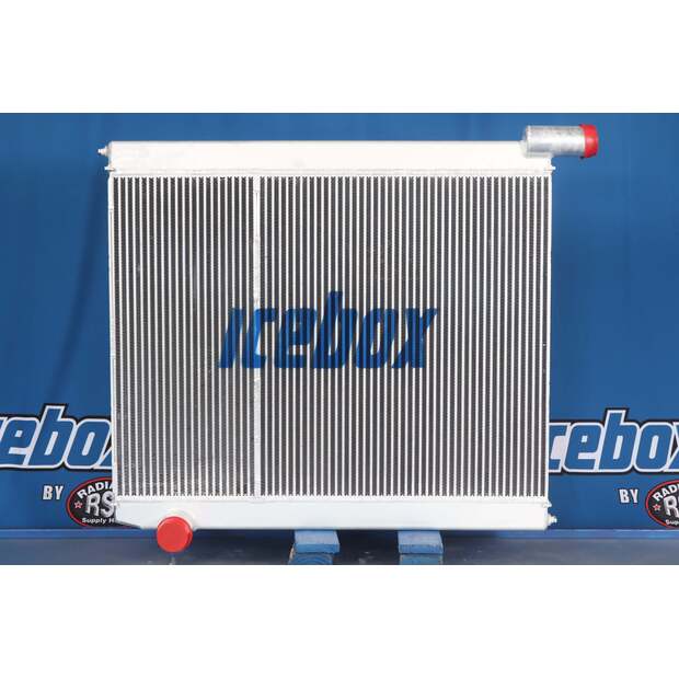 Radiator - Aluminum International New-45420110