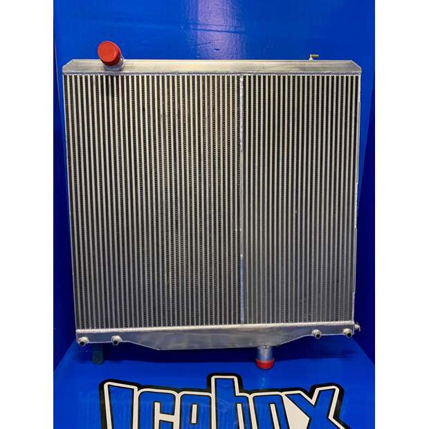 Radiator - Aluminum International New-45420112