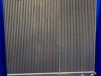 صورة ل Radiator - Aluminum انترناشونال جديد