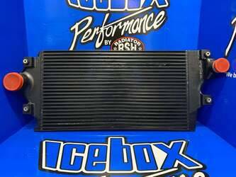 Image for Charge Air Cooler International New for Sale in United States of America