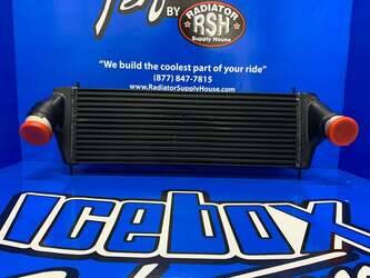 Image for Charge Air Cooler International New for Sale in United States of America