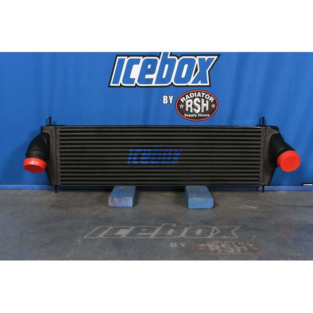 مبرد هواء الشحن انترناشونال جديد-45420124