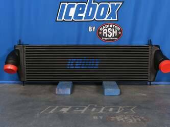 Image for Charge Air Cooler International New for Sale in United States of America