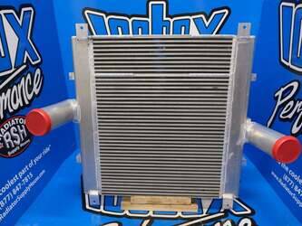 Image for Charge Air Cooler International New for Sale in United States of America